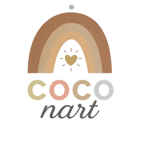 Coconart Kids